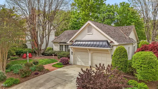 2000 Carrbridge Way, Raleigh, NC 27615