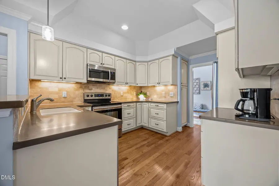 2000 Carrbridge Way, Raleigh, NC 27615 - #3