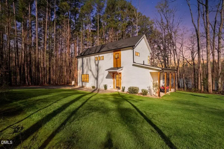 401 Oakwood Lane, Roxboro, NC 27574 - #2