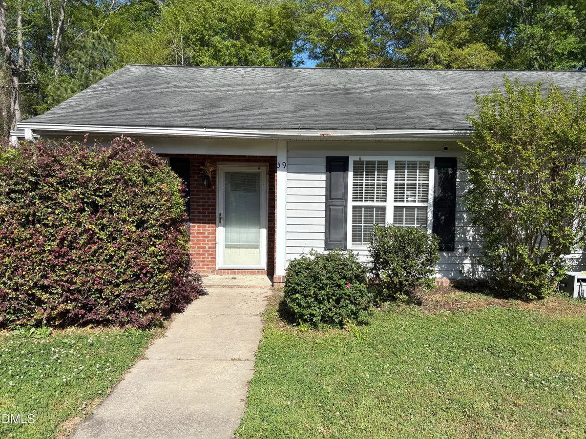 59 N Sussex Drive, Smithfield, NC 27577 - #1