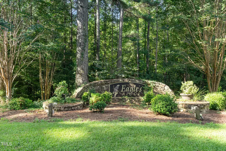 388 Talon Drive, Pittsboro, NC 27312 - #2