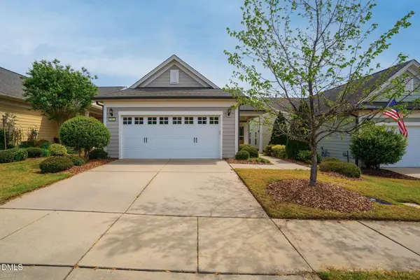 1412 Palmer Hill Drive, Durham, NC 27703