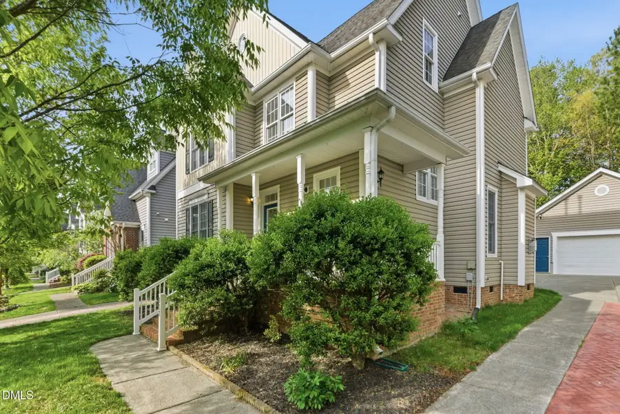 137 Fort Jackson Road, Morrisville, NC 27560 - #2