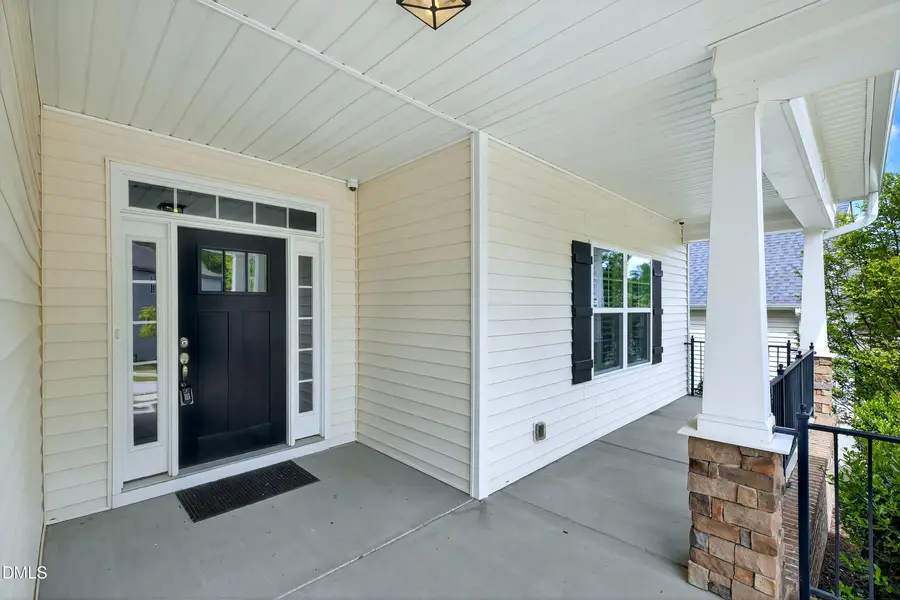 521 Culmore Drive, Fuquay Varina, NC 27526 - #3