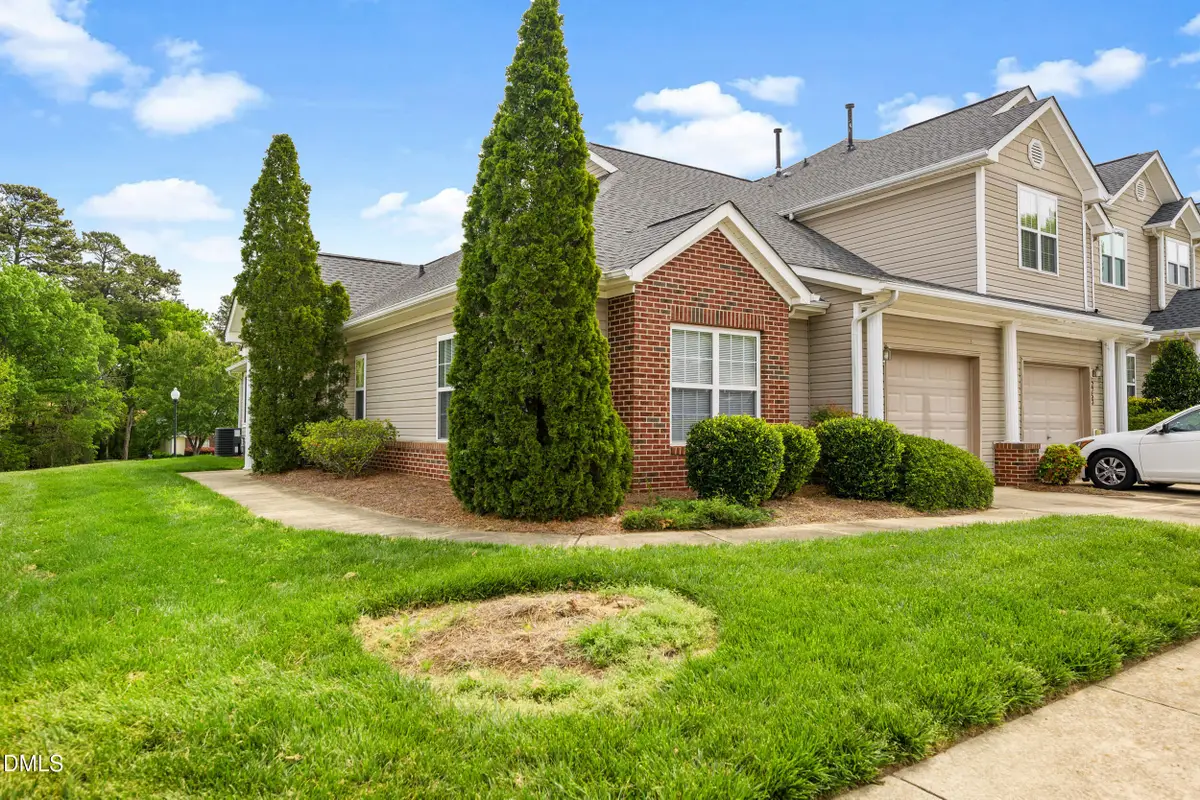 2751 Andover Glen Road, Raleigh, NC 27604 - #1