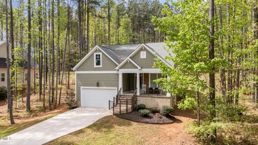 4537 Gresham Drive, Oxford, NC 27565 - #3