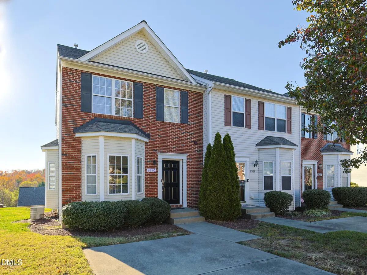 8330 Bratt Avenue, Wake Forest, NC 27587 - #1