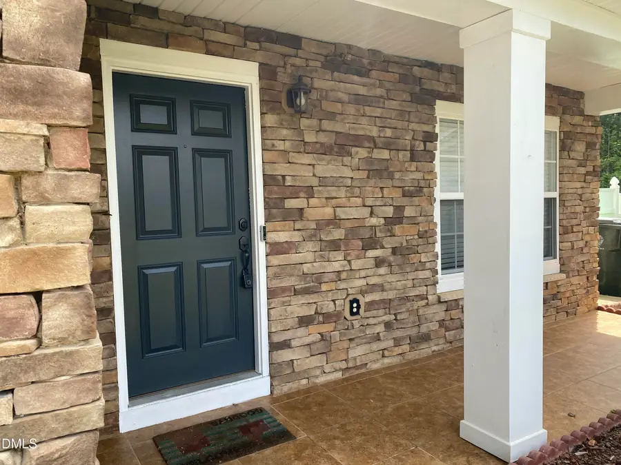 6590 Guard Hill Drive, Raleigh, NC 27610 - #3