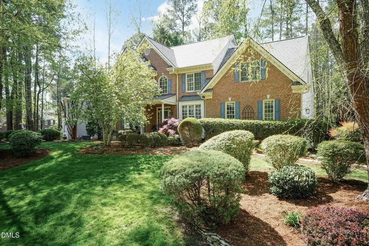 102 Langshire Court, Apex, NC 27502 - #1