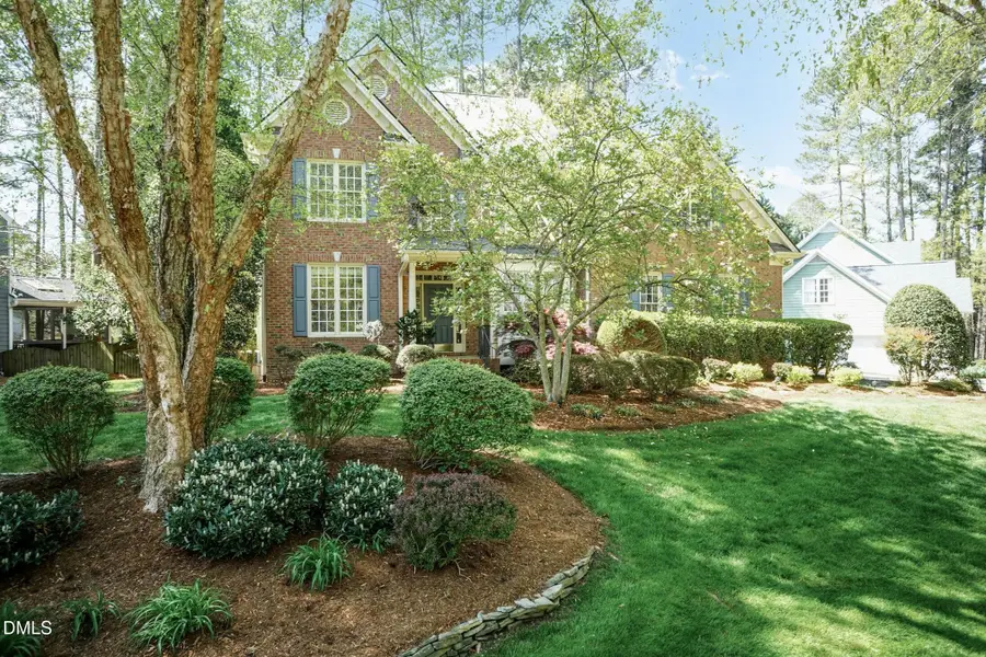 102 Langshire Court, Apex, NC 27502 - #3