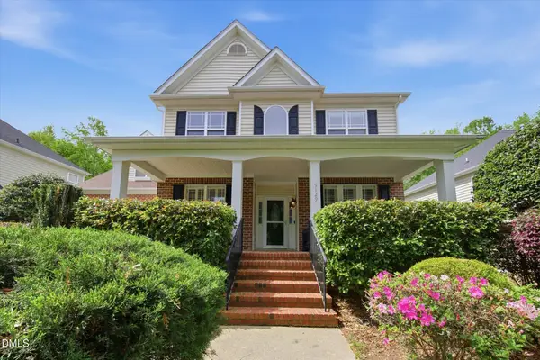 9129 Linslade Way, Wake Forest, NC 27587