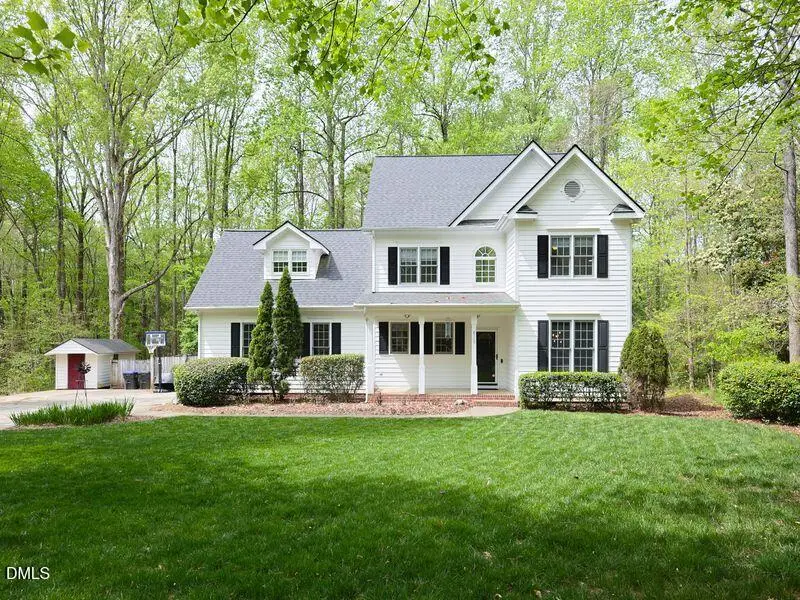 8309 Epping Forest Way, Wake Forest, NC 27587 - #1