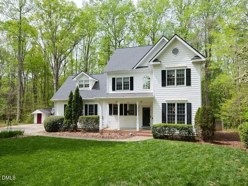 8309 Epping Forest Way, Wake Forest, NC 27587 - #2