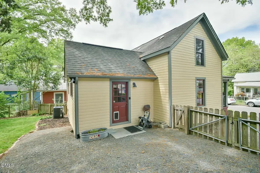 1918 Hart Street, Durham, NC 27703 - #3