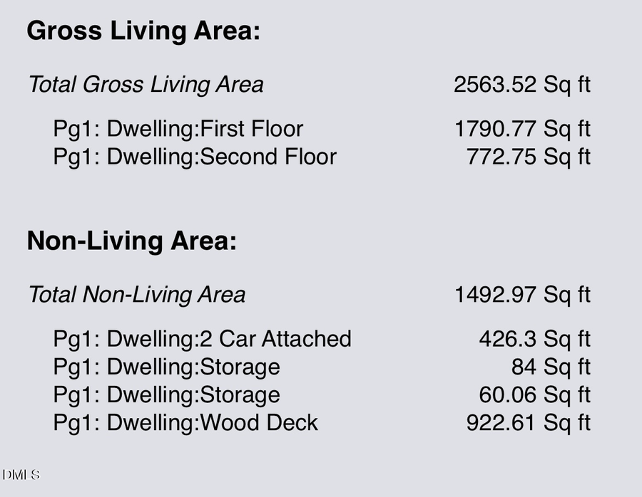 1721 Bethlehem Road, Rocky Mount, NC 27803 - #2