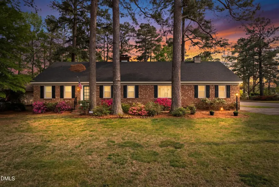 1721 Bethlehem Road, Rocky Mount, NC 27803 - #3