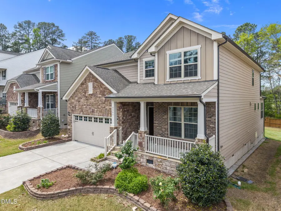 2048 Crampton Grove Way, Cary, NC 27519 - #2