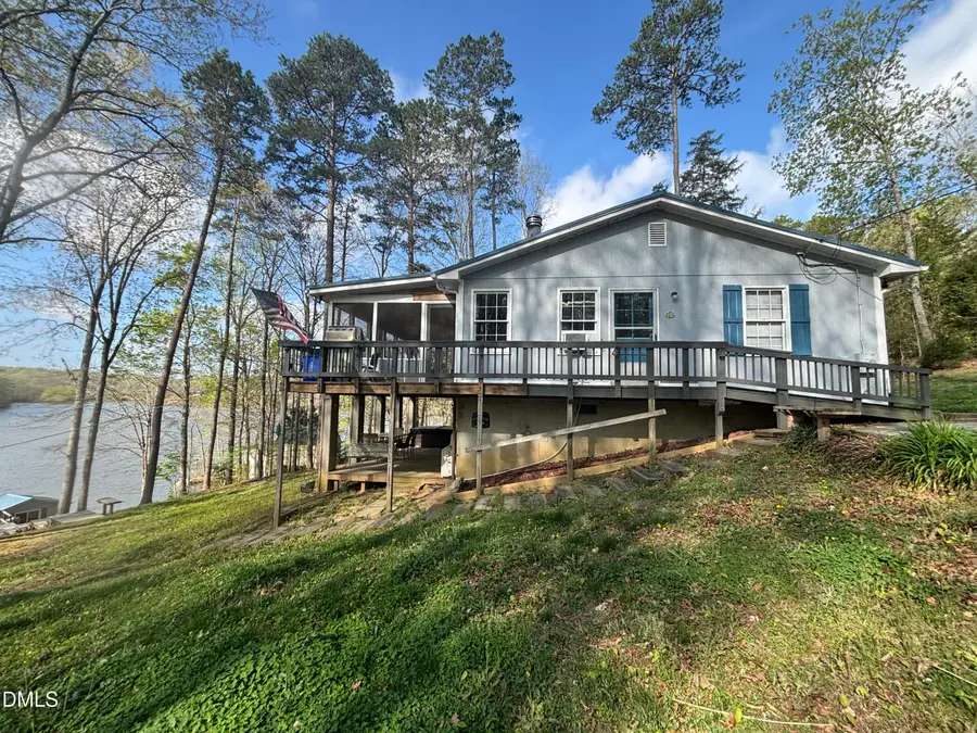 1088 Hyco Hills Road, Semora, NC 27343 - #2