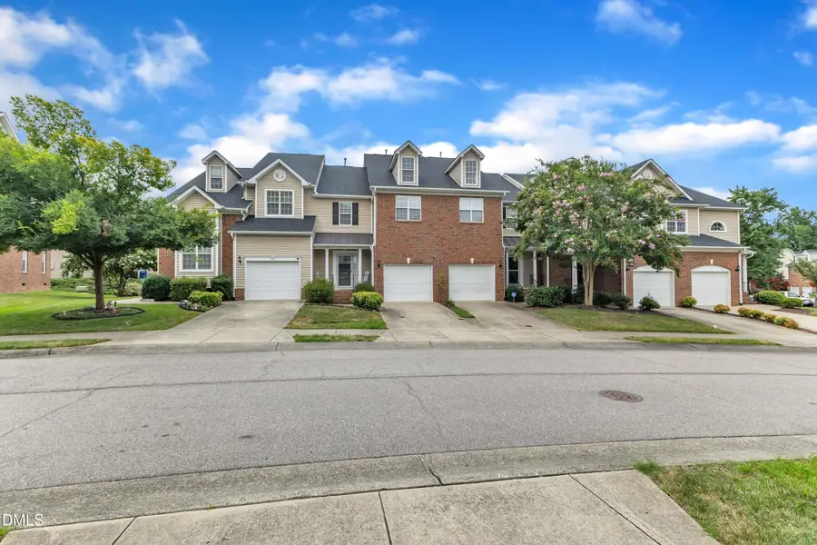 4308 Flintlock Lane, Durham, NC 27704 - #2