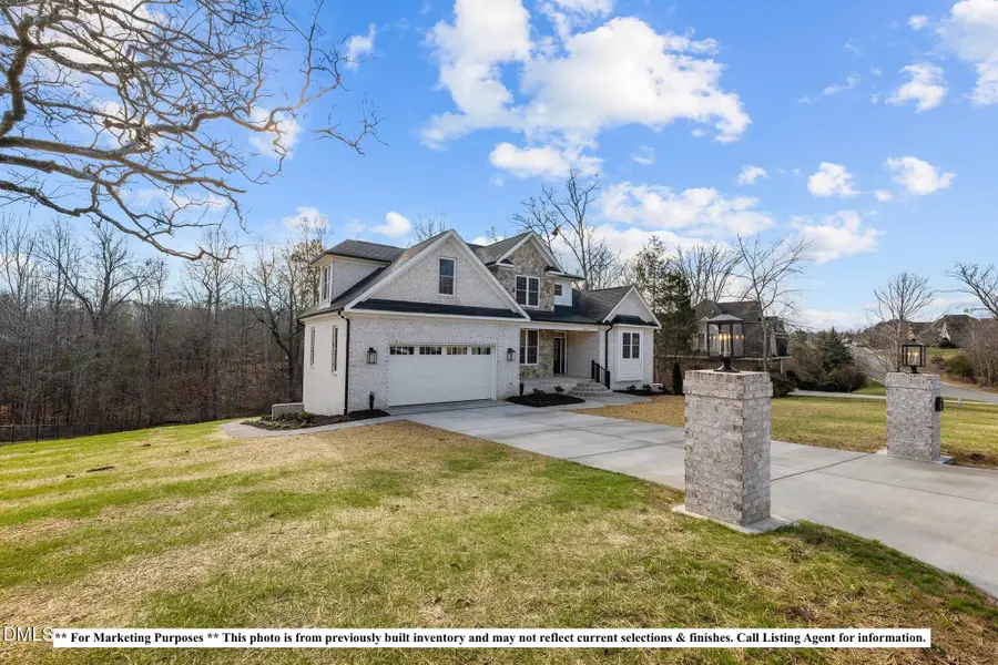 3727 Serenity Drive, Burlington, NC 27215 - #3