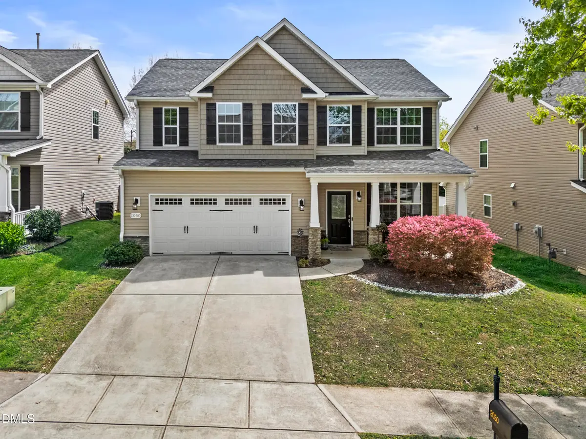 2050 Sinclair, Burlington, NC 27215 - #1