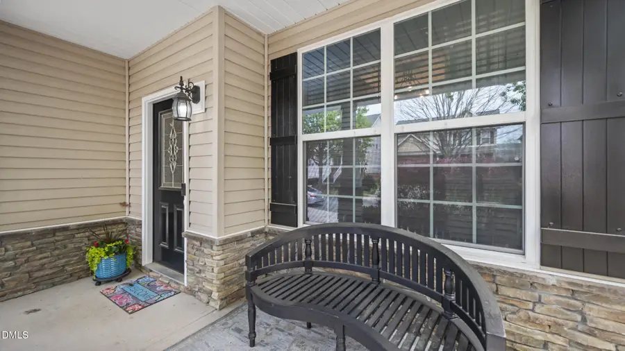 2050 Sinclair, Burlington, NC 27215 - #2