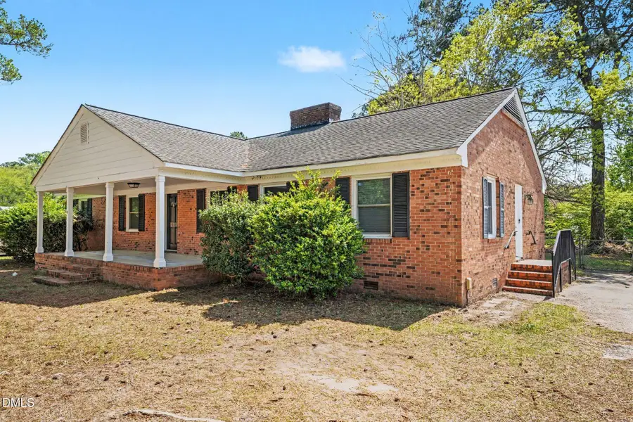 1506 Hart, Goldsboro, NC 27530 - #3