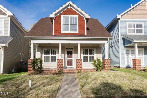 10817 Connally Lane, Raleigh, NC 27614