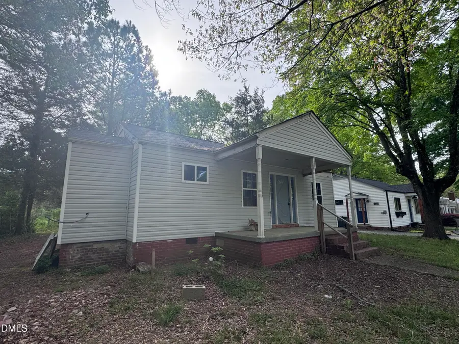 1507 Echo Road, Durham, NC 27707 - #2