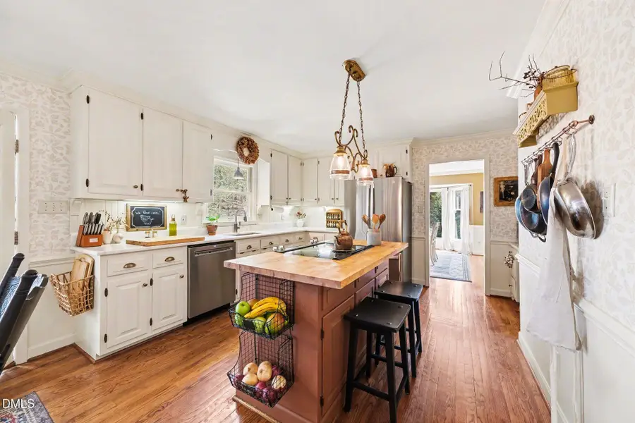 1812 Grande Oaks Road, Durham, NC 27712 - #3