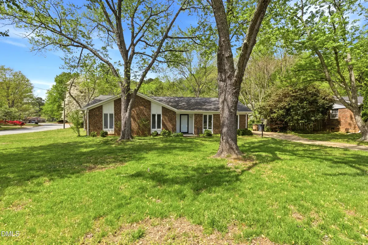 5401 Mcnairy Drive, Greensboro, NC 27455 - #1