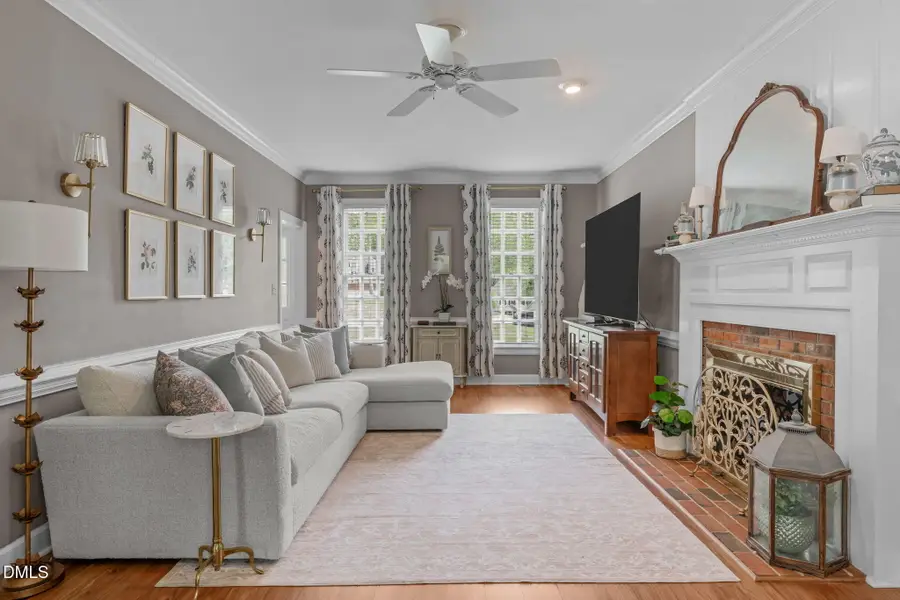 118 White Sands Drive, Cary, NC 27513 - #2