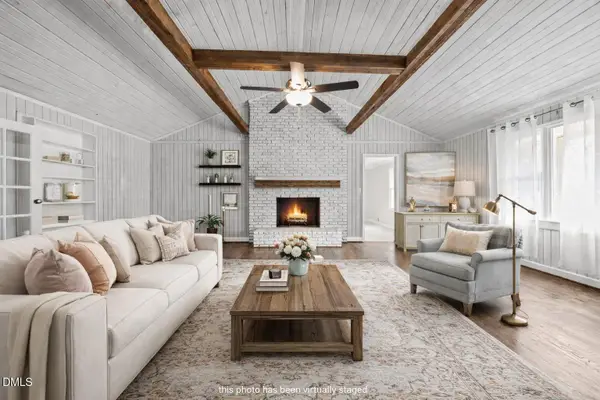 700 Woodland Road, Raleigh, NC 27603