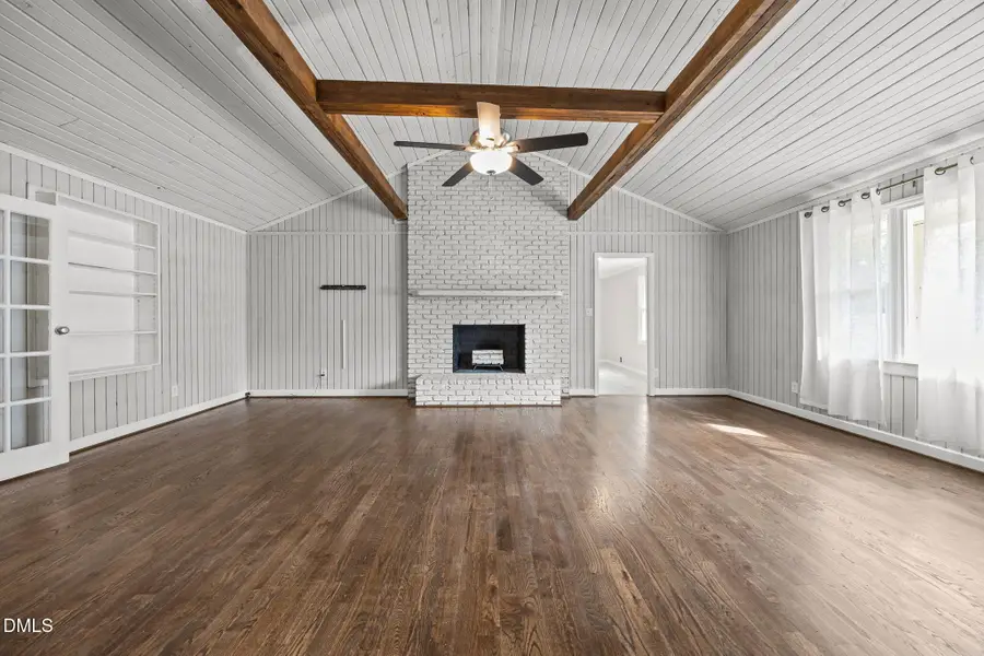 700 Woodland Road, Raleigh, NC 27603 - #2