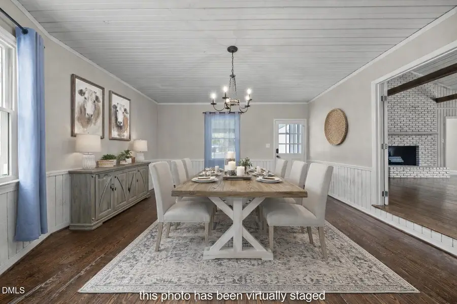 700 Woodland Road, Raleigh, NC 27603 - #3