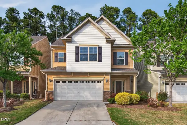 2608 Evanston Avenue, Durham, NC 27703