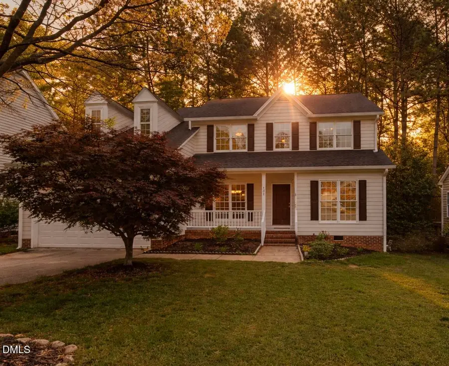 131 Longbridge Drive, Cary, NC 27518 - #3