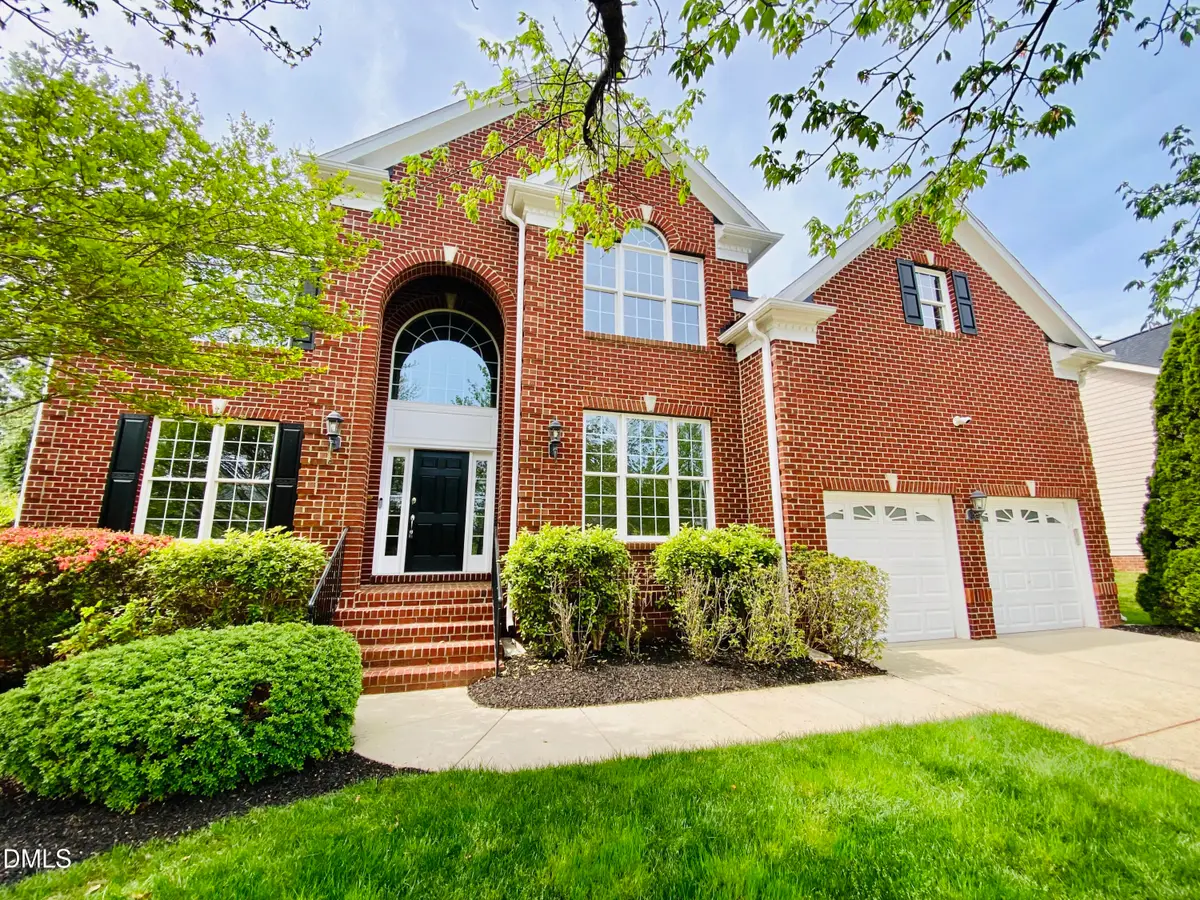 9441 Collingdale Way, Raleigh, NC 27617 - #1