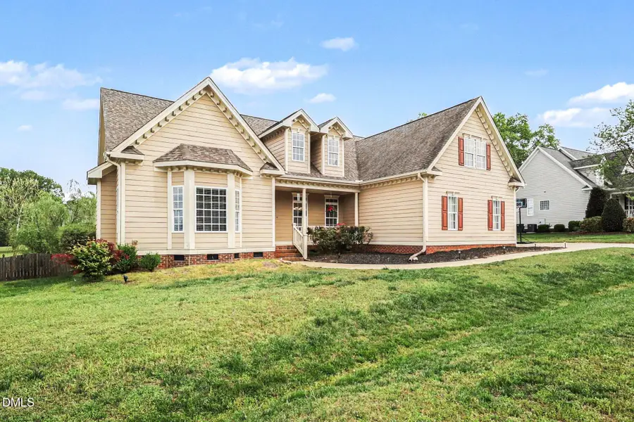 7209 Lace Leaf Way, Fuquay Varina, NC 27526 - #3