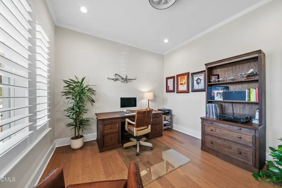 1825 Prucha Place, Apex, NC 27523 - #3