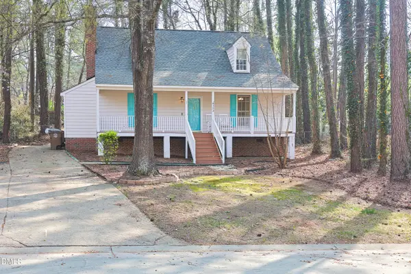 153 Abercrombie Road, Wake Forest, NC 27587
