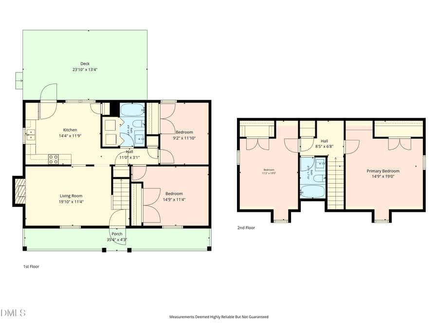 153 Abercrombie Road, Wake Forest, NC 27587 - #2