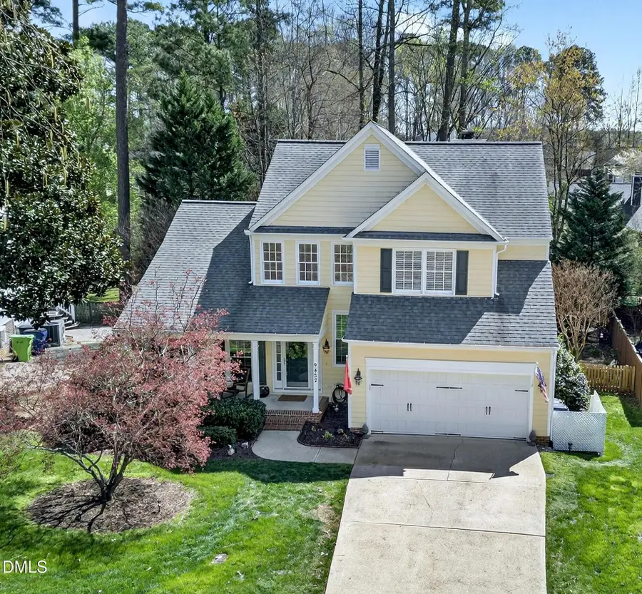 9432 Cartersville Court, Raleigh, NC 27617 - #2