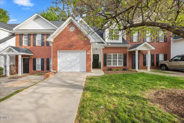 119 Bayleigh Court, Garner, NC 27529