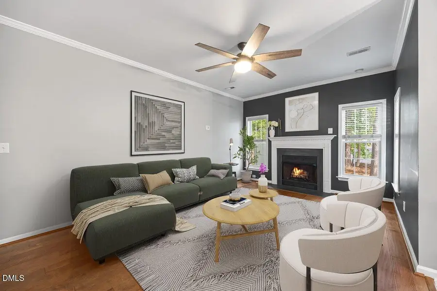 119 Bayleigh Court, Garner, NC 27529 - #3