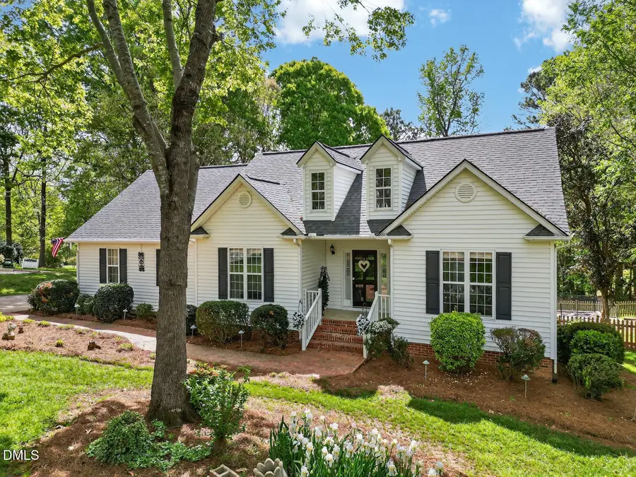 120 Gasper Court, Clayton, NC 27527 - #3
