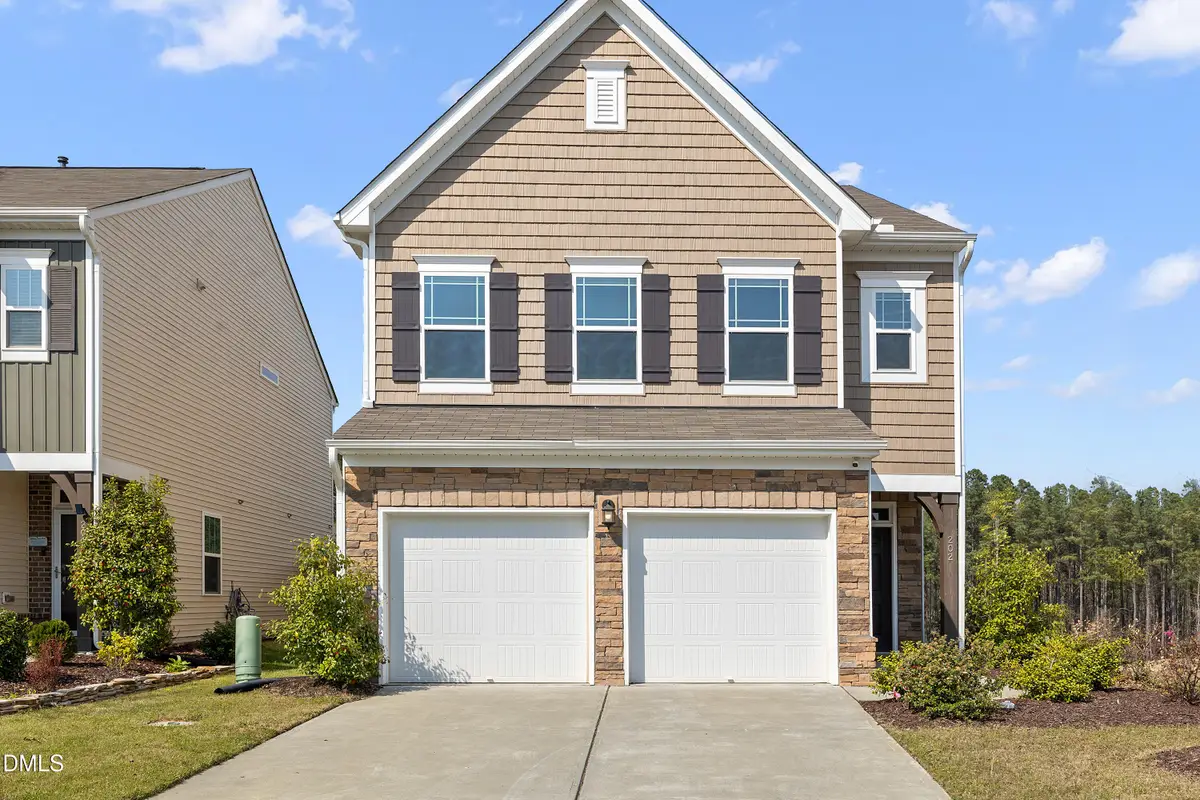 202 Bedivere Lane, Durham, NC 27703 - #1