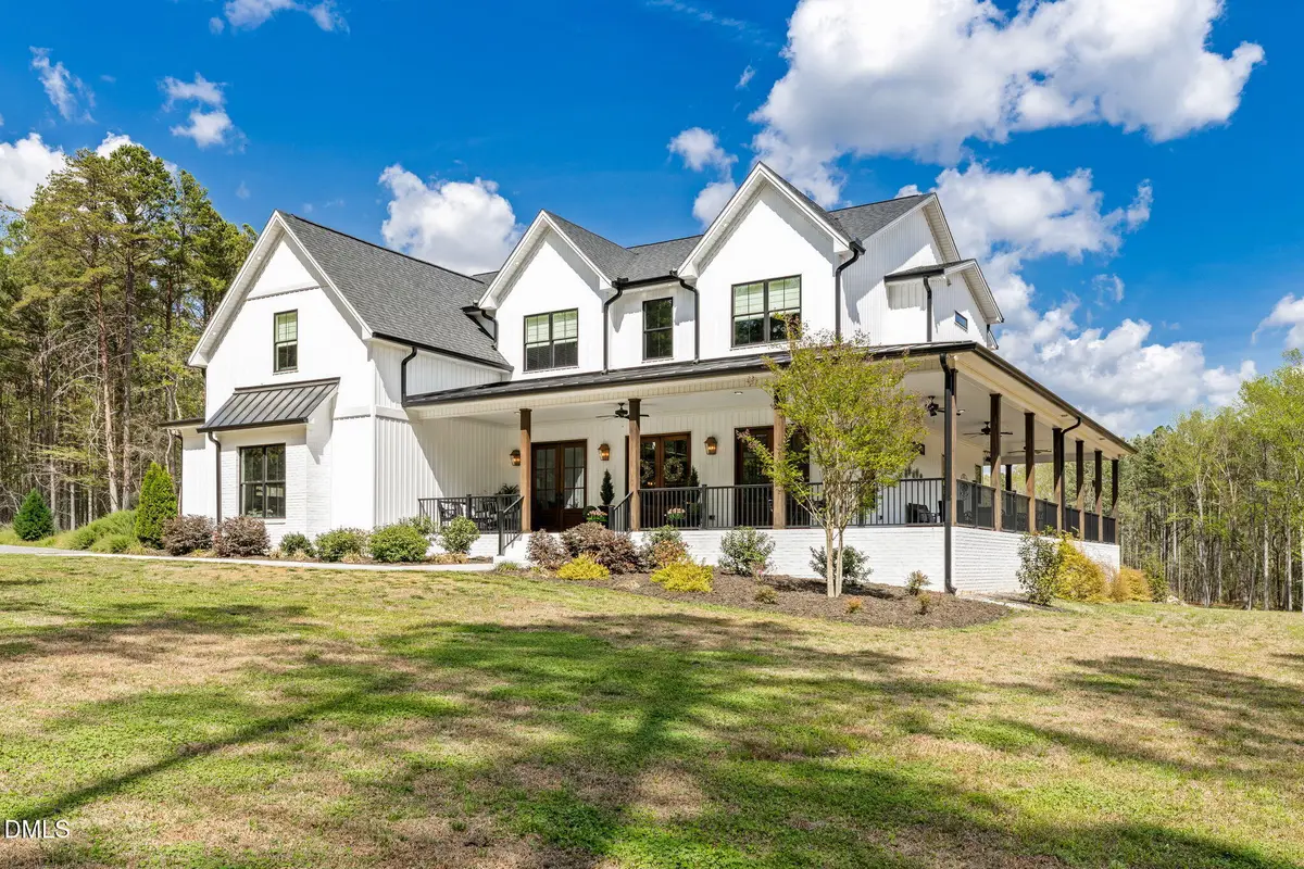 8660 Nc Hwy 96, Oxford, NC 27565 - #1