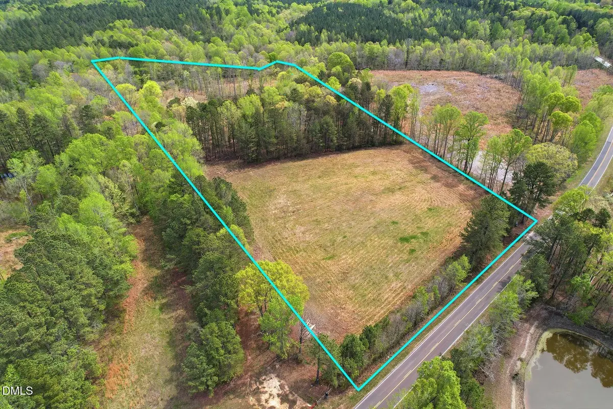 6134 Bob Daniel Road, Oxford, NC 27565 - #1