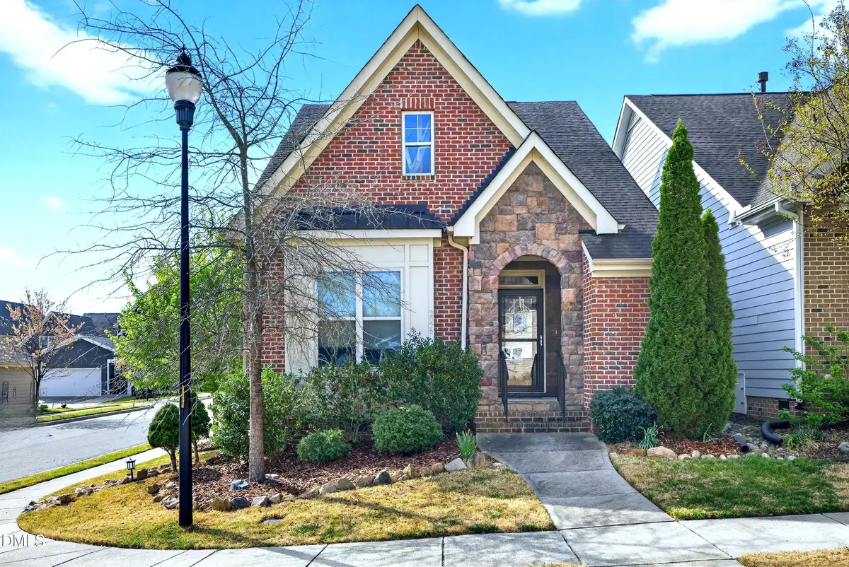 2025 Great Ridge Parkway, Chapel Hill, NC 27516 - #1